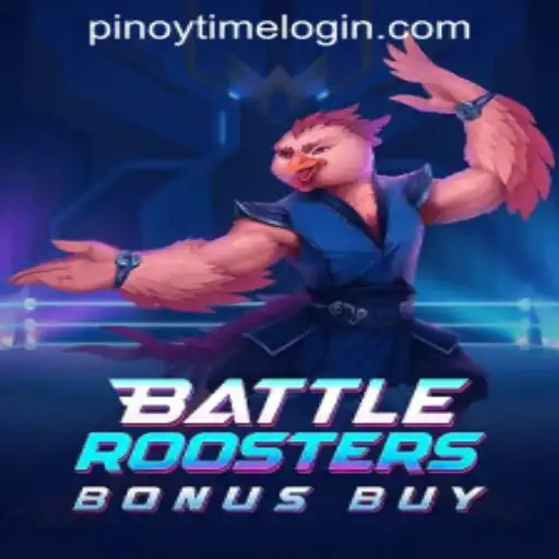 BattleRoostersBonusBuy: A Thrilling New Addition to the Pinoy Time Casino