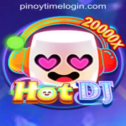 HotDJ: The Ultimate Gaming Experience with Pinoy Time Casino Login