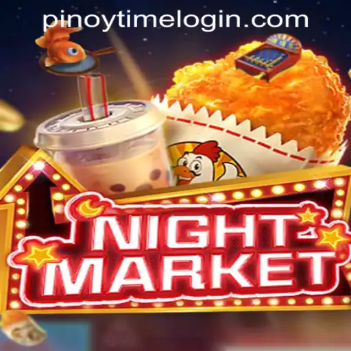 NIGHTMARKET: An Exciting Dive into Virtual Gaming