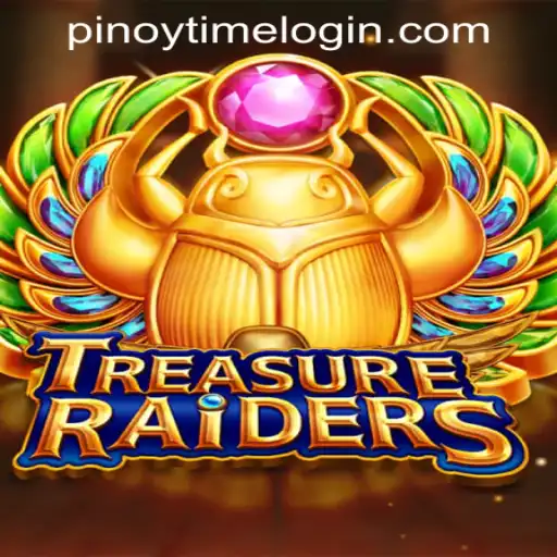 Exploring the Casino World of TREASURERAIDERS With a Pinoy Twist