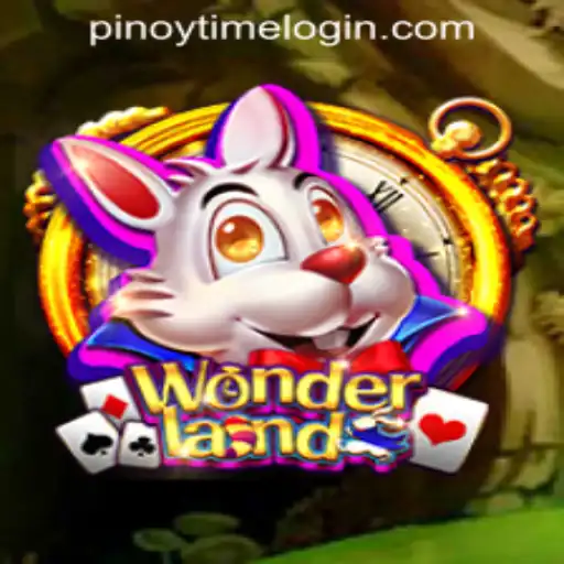 Discover the Enchanting World of Wonderland and the Exciting Pinoy Time Casino Login