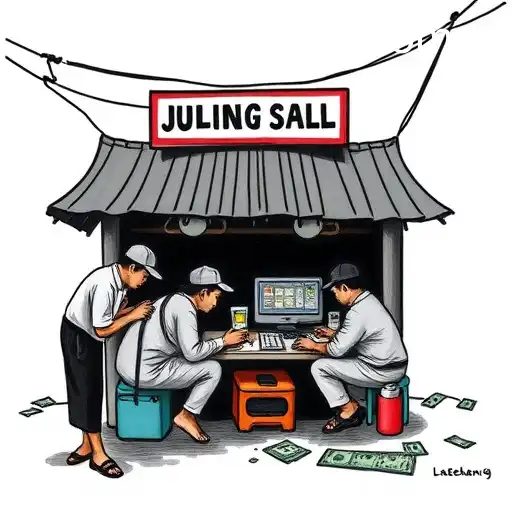 The Intricacies of Jueteng and Its Impact on Filipino Society