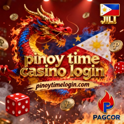 pinoy time casino  login