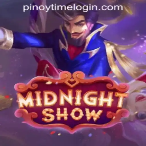 MidnightShow: An Immersive Casino Adventure Awaits