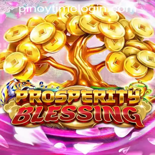 Discover the Allure of ProsperityBlessing in Pinoy Time Casino