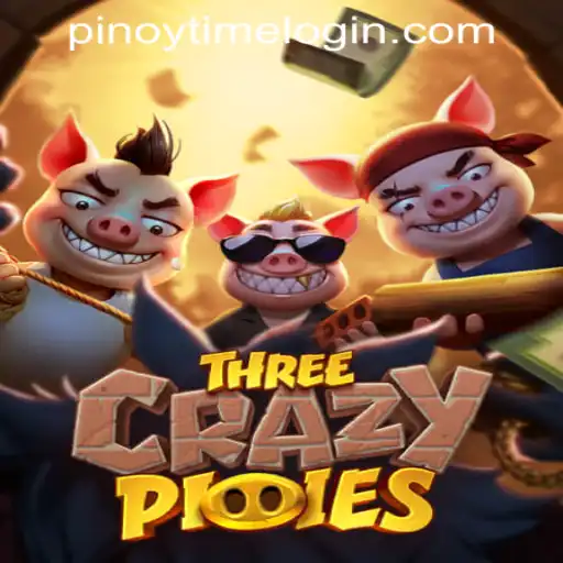Dive into the Exciting World of ThreeCrazyPiggies in Pinoy Time Casino