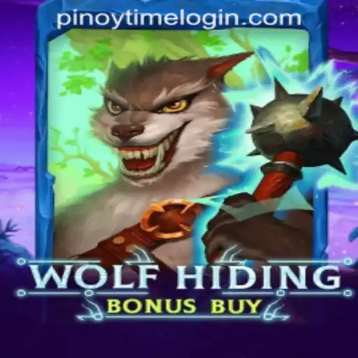 Unveiling WolfHidingBonusBuy: A Captivating Casino Game and the Pinoy Time Advantage